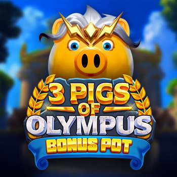Pigs of Olympus Slot