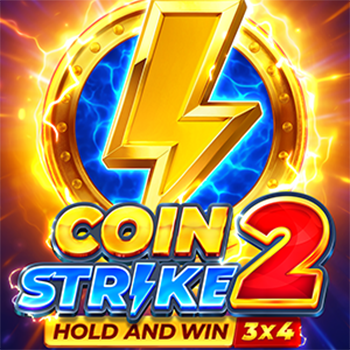 Coin Strike 2 Hold and Win Game