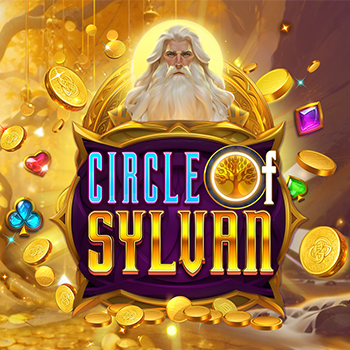 Circle of Sylvan online slot
