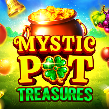 Mystic Pot Treasures