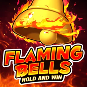 Flaming Bells Hold and Win