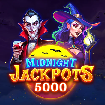Midnight Jackpots 5000