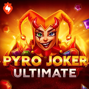 Pyro Joker Ultimate Sweepstakes Game