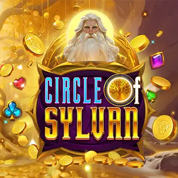 Circle of Sylvan online slot