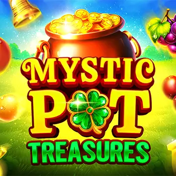 Mystic Pot Treasures
