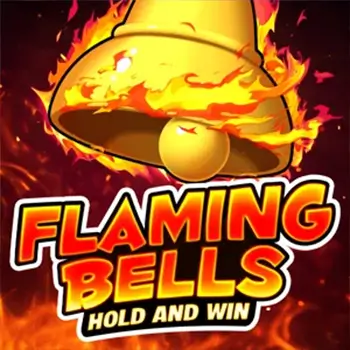 Flaming Bells Hold and Win