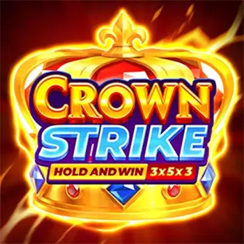 Crown Strike online casino game