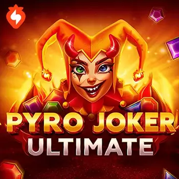 Pyro Joker Ultimate Sweepstakes Game