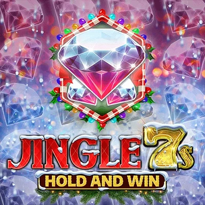 Jingle 7s hold and win