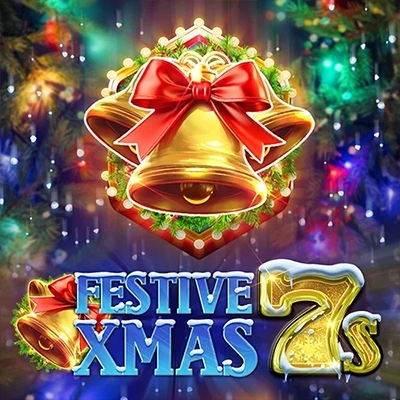Festive xmas 7s