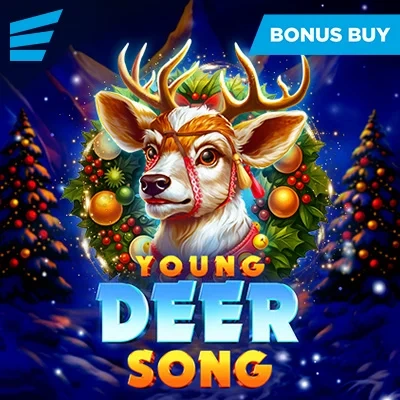 Young deer song