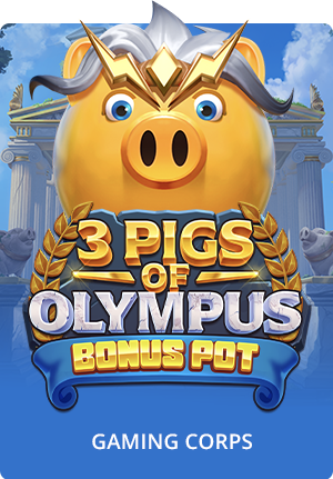 3 Pigs of Olympus