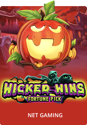 Wicked Wins Fortune Pick