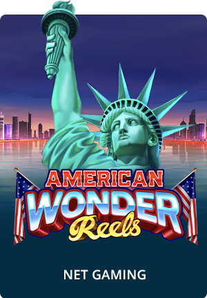 American Wonder Reels