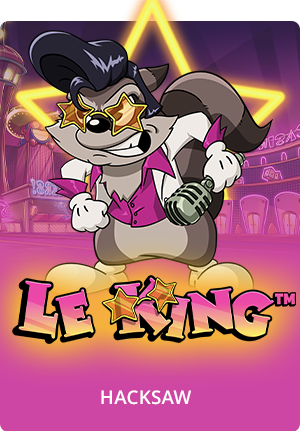 Le King Slot