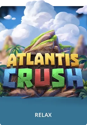 Atlantis Crush