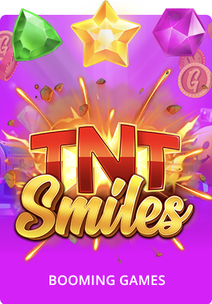 TNT Smiles