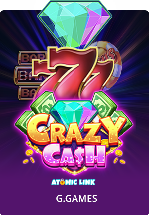 Crazy Cash