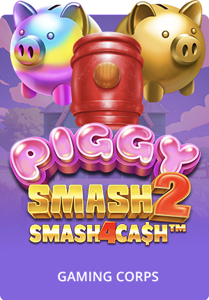 Piggy Smash 2 - Smash4Cash