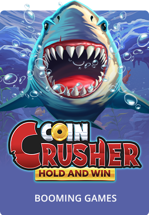 Coin Crusher