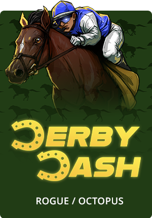 Derby Dash
