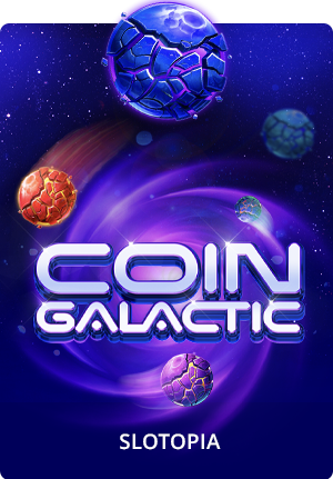 Coin Galactic