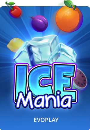 Ice Mania