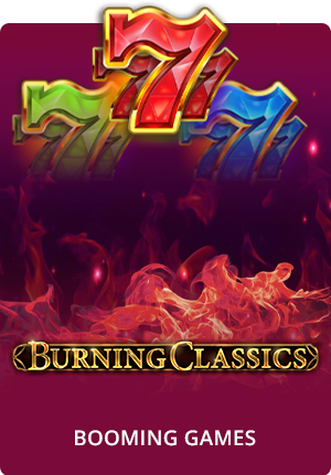 777 Burning Classics