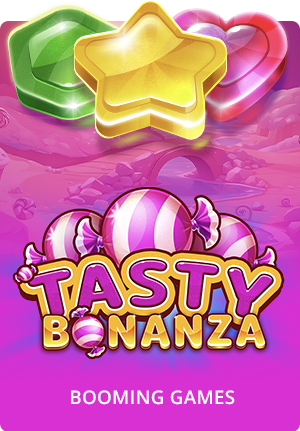 Tasty Bonanza