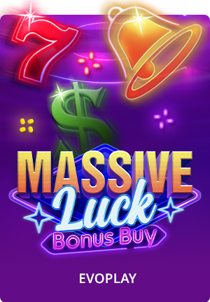 Massive Luck Bonus Buy