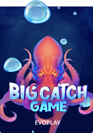 Big Catch Game