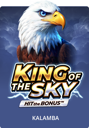 King of the Sky - Kalamba