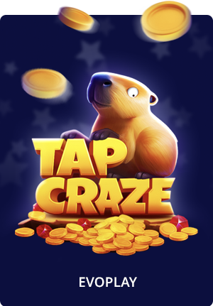 Tap Craze