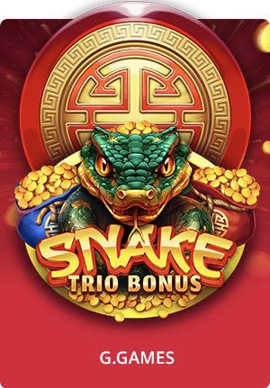 Snake Trio Bonus