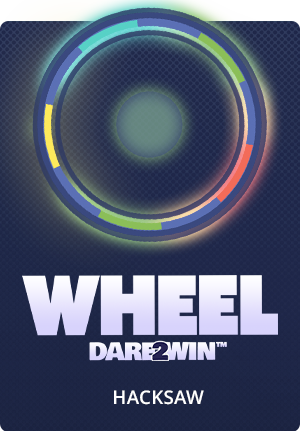 Wheel Dare2Win