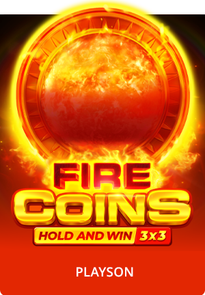Fire Coins