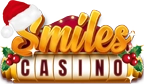Smiles Casino logo